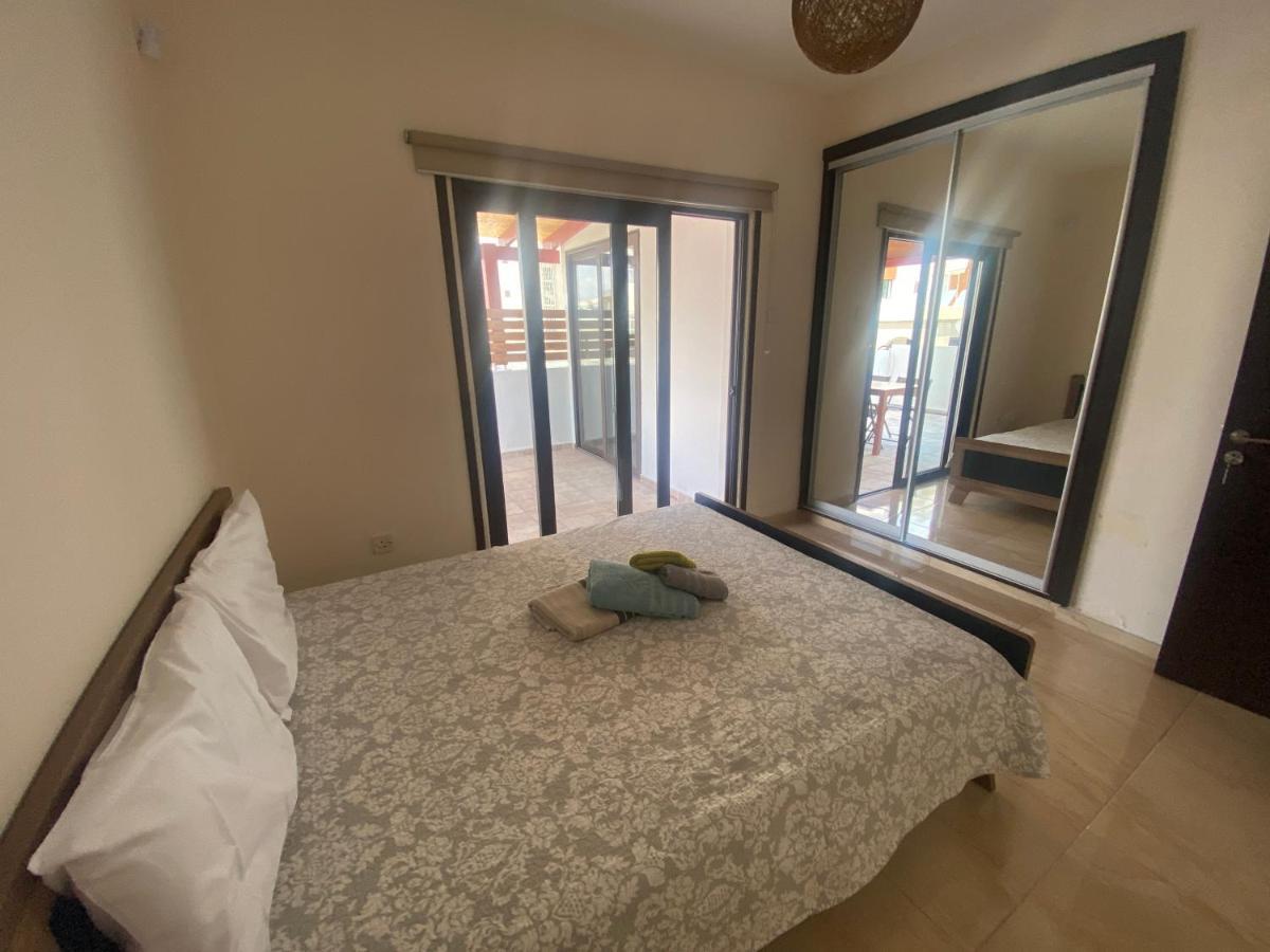 Philip Spacious Apartment Limassol Exterior foto
