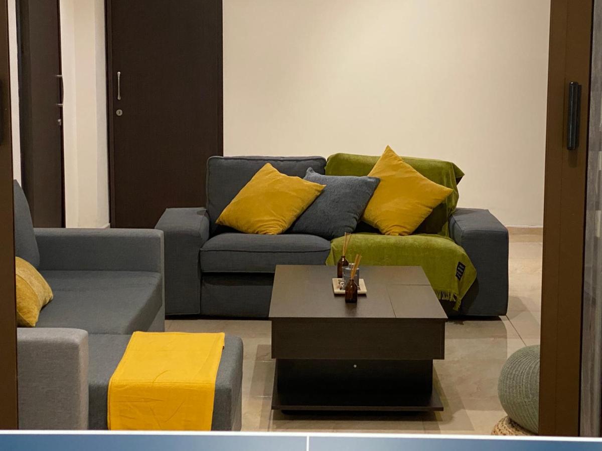 Philip Spacious Apartment Limassol Exterior foto